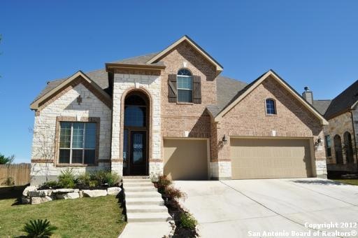 3927 Firebush, San Antonio, TX 78261 - photo 1