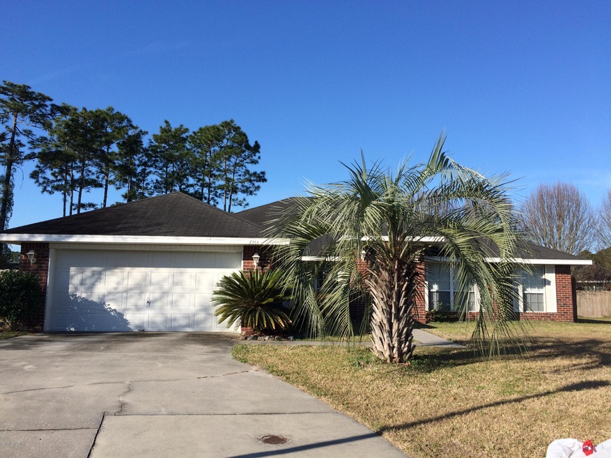 7966 Vivera Ct, Jacksonville, FL 32244 - photo 1