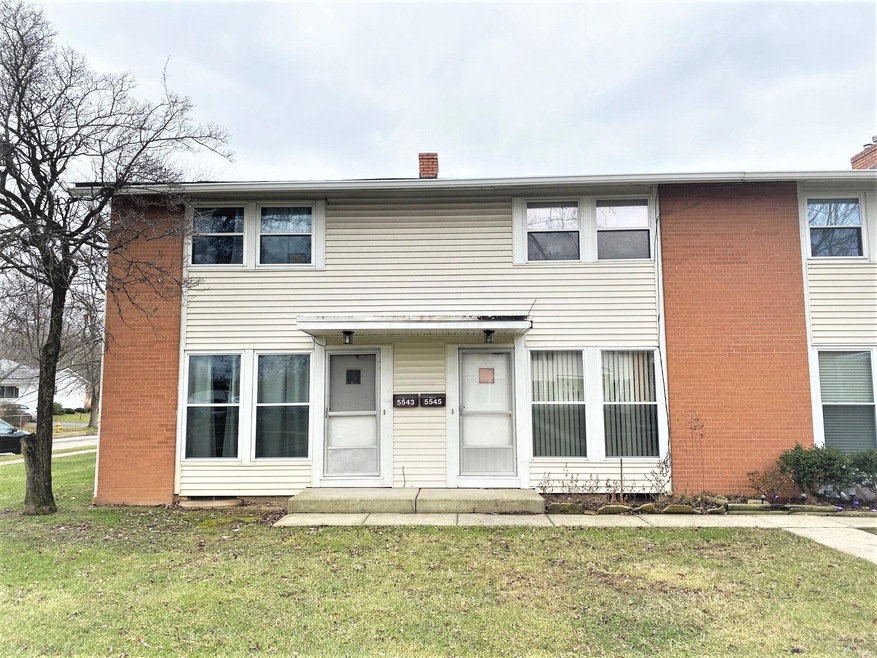 5545 Rockwood Ct unit R46, Columbus, OH 43229 - photo 1