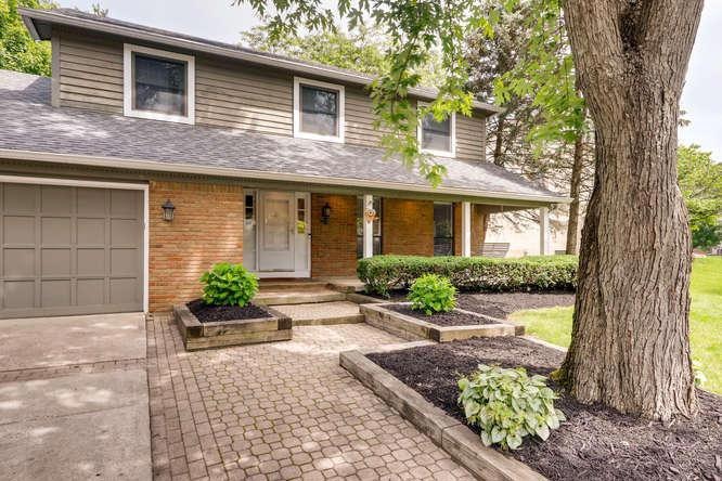 2108 Selbourne Court Dublin OH-small-003