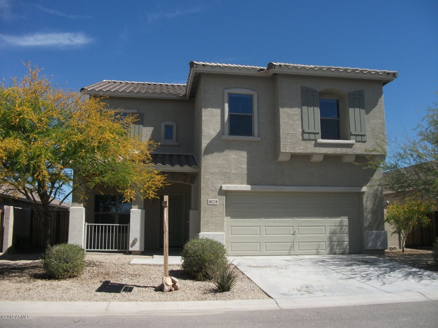 18228 E El Amancer unit 1, Gold Canyon, AZ 85118 - photo 1