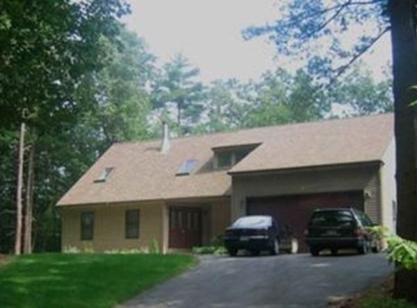 109 Lakeshore Dr, Monson, MA 01057 - photo 1