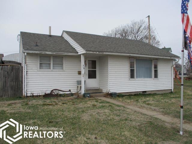 For Sale $105,000