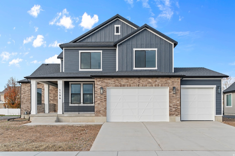 1196 W 2325 S, Syracuse, UT 84075 - photo 1