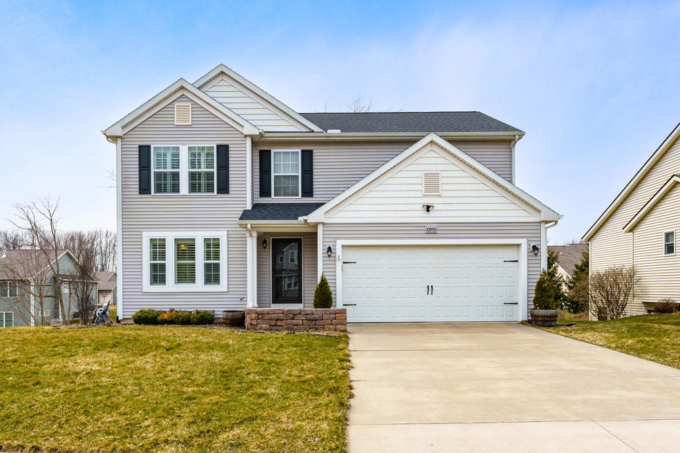 10950 Poplar Bluff Ct, Portage, MI 49024 - photo 1
