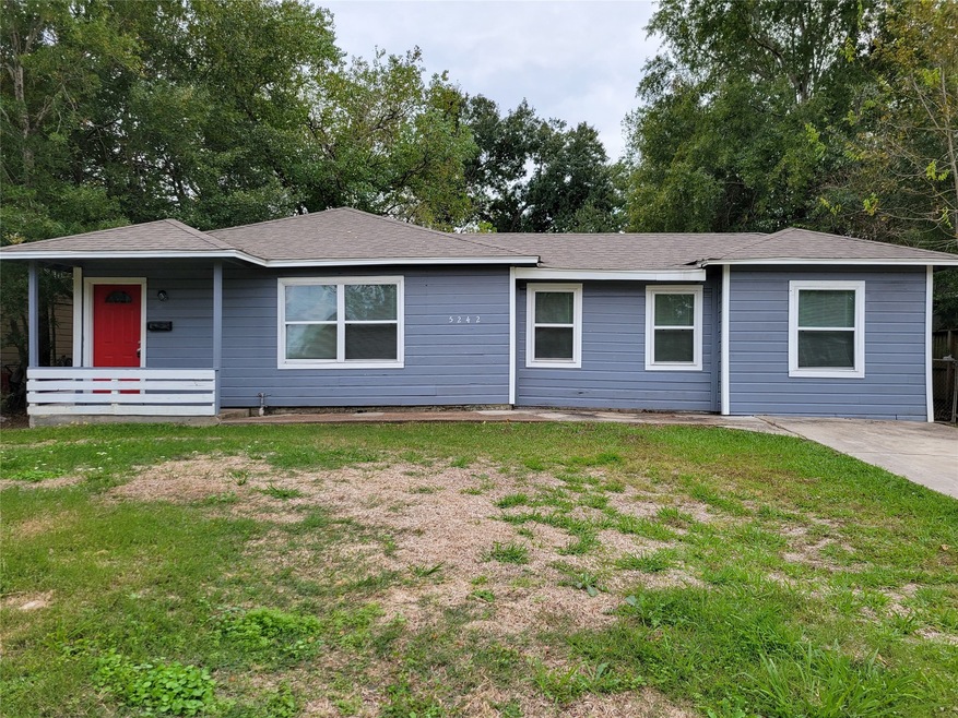 5242 Keystone St, Houston, TX 77021 - photo 1