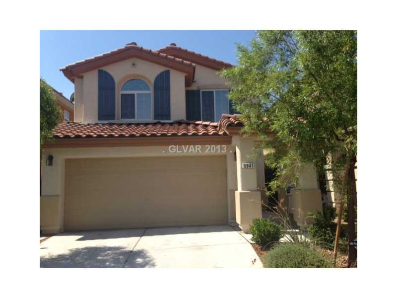 Property Photo. 3 year New home!