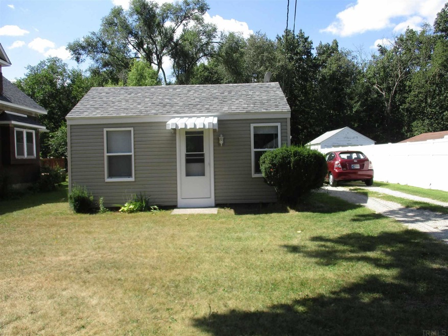 2907 Burr Oak Ave, Elkhart, IN 46517 - photo 1