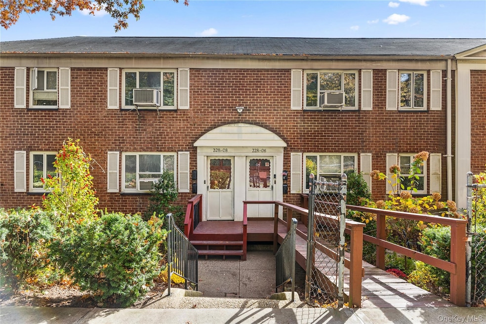 228-08 Stronghurst Ave, Queens Village, NY 11427 - photo 1