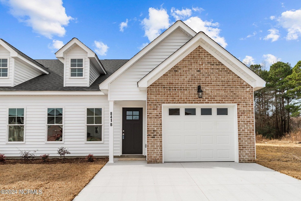 841 Sarah Rebecca Dr, Greenville, NC 27834 - photo 1