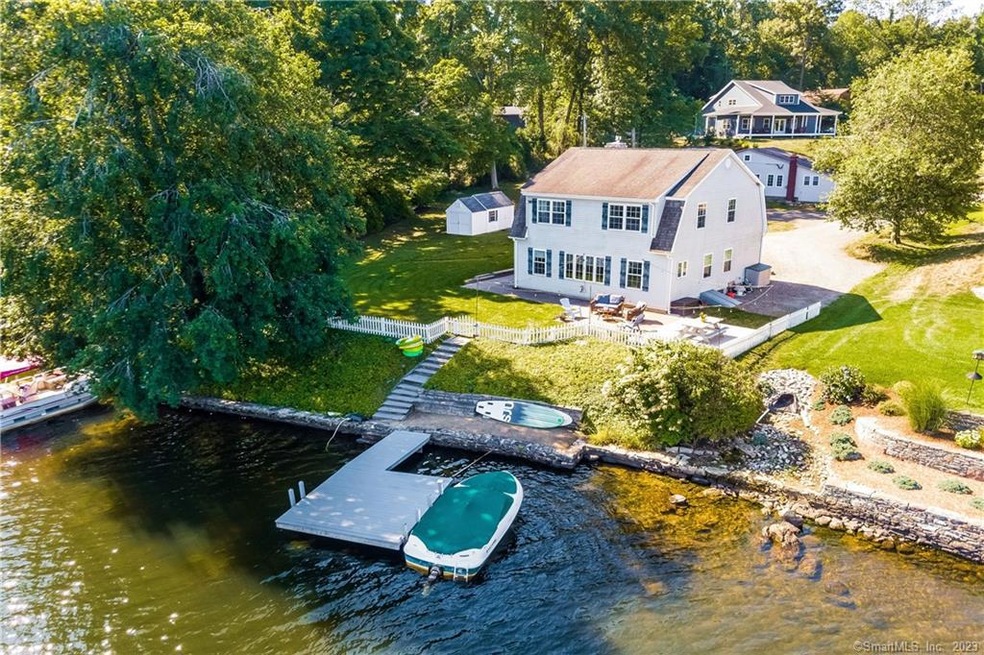 10 Webster Ln, Columbia, CT 06237 - photo 1