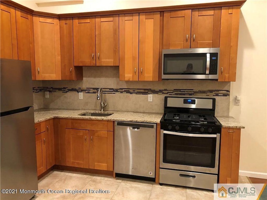 26 W Front St, Keyport, NJ 07735 - photo 1