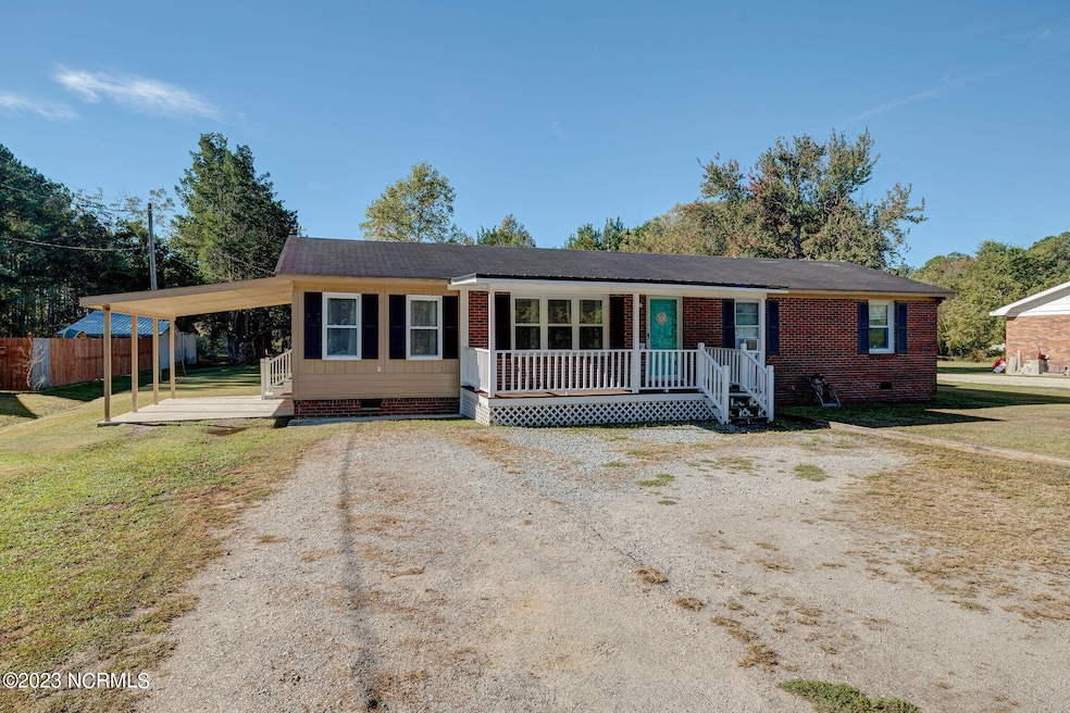 2135 Penderlea Hwy, Burgaw, NC 28425 MLS 100411658