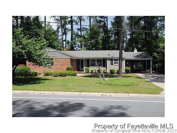 2920 Ravenhill Dr, Fayetteville, NC 28303 - photo 1