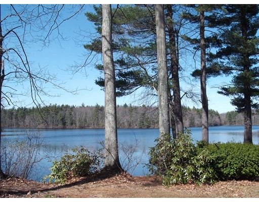 861 Pleasant St, Rochdale, MA 01542 - photo 1