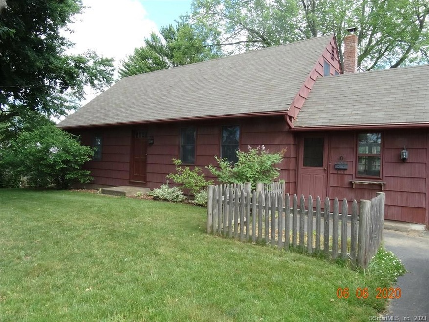 10 Orchard Hill Dr, Enfield, CT 06082 - photo 1