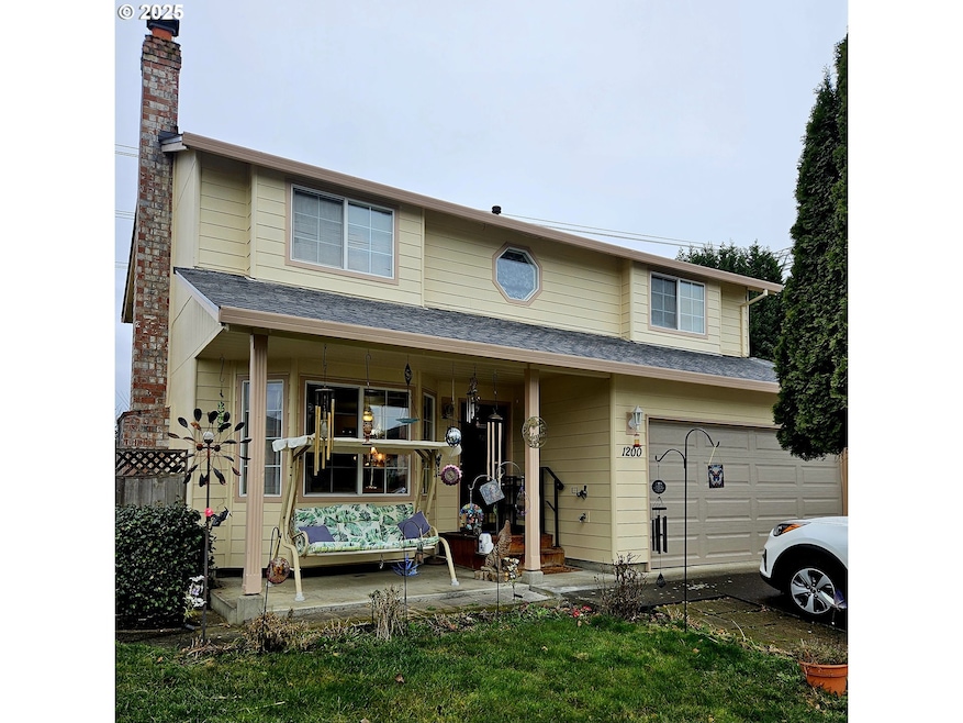 1200 SW 215th Ave, Beaverton, OR 97006 - photo 1