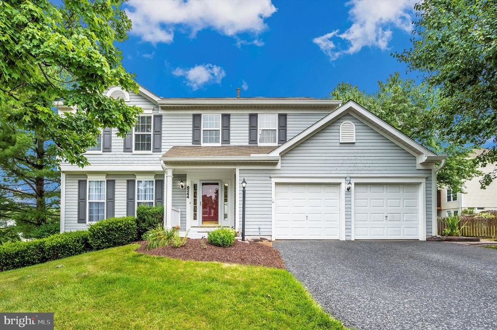 6244 Darlington Ct, Frederick, MD 21703 - photo 1
