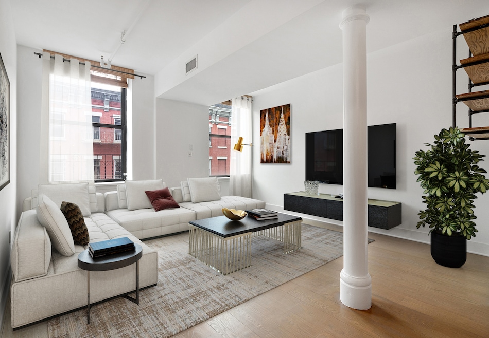 133 Mulberry St unit 5A, New York, NY 10013 - photo 1
