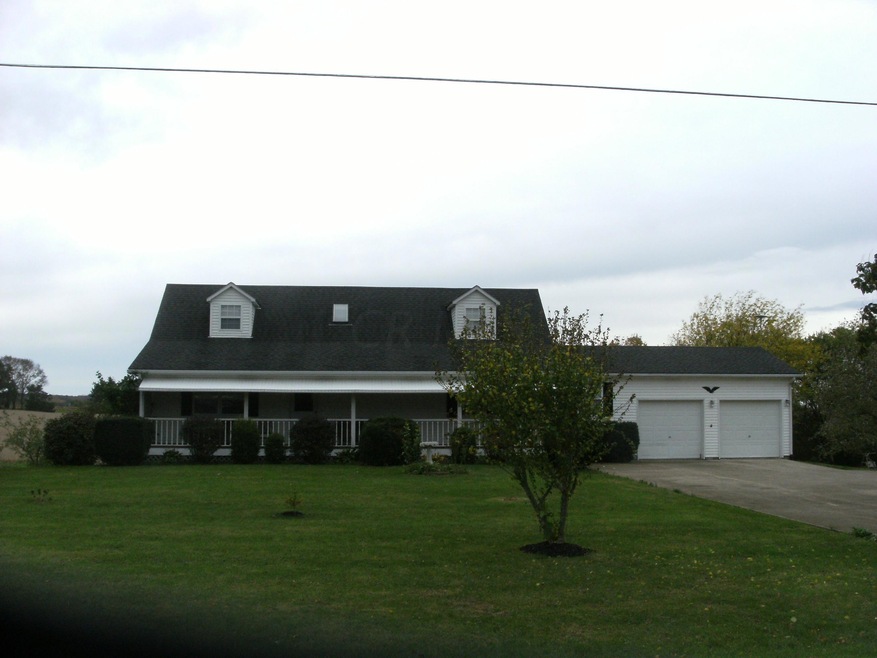 6617 Hitler No 2 Rd, Circleville, OH 43113 - photo 1