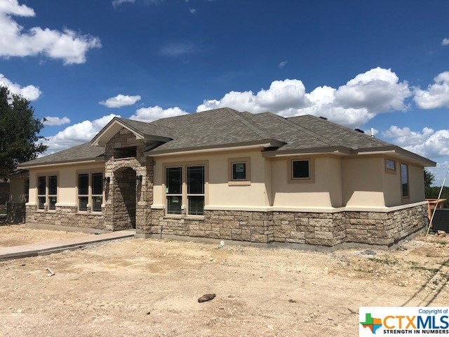 518 Skyline Dr, Copperas Cove, TX 76522 - photo 1