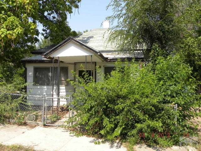 Main View