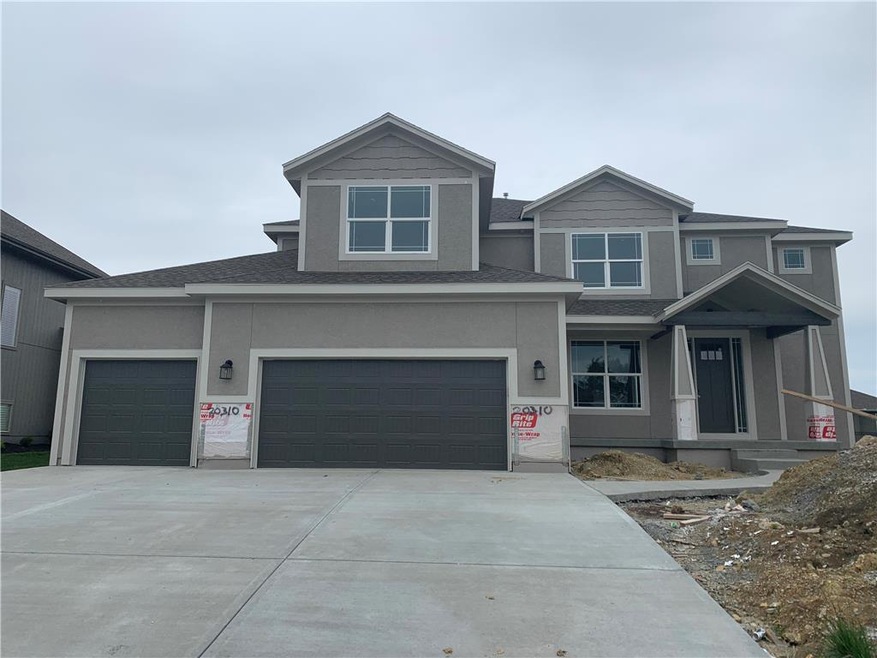 20310 W 80th St, Shawnee, KS 66218 - photo 1