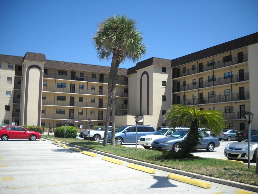 Welcome to Cocoa Beach!