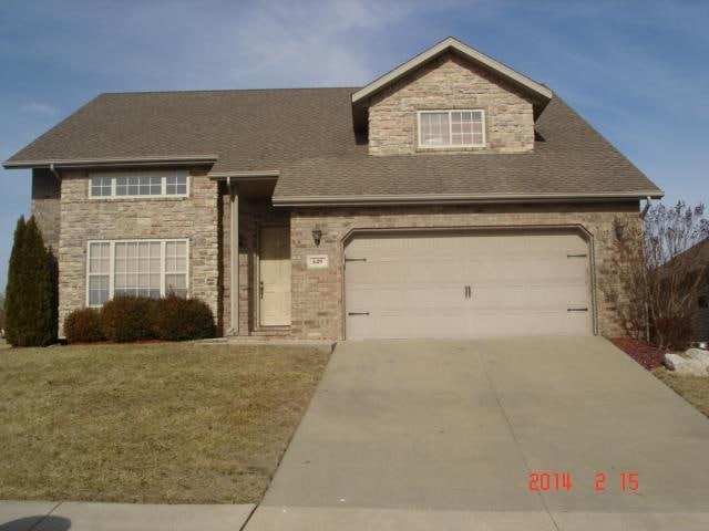 649 Greer Ave, Nixa, MO 65714 - photo 1