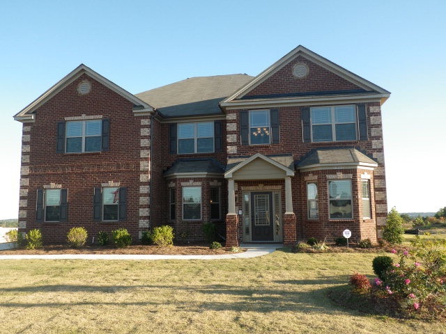 Main View