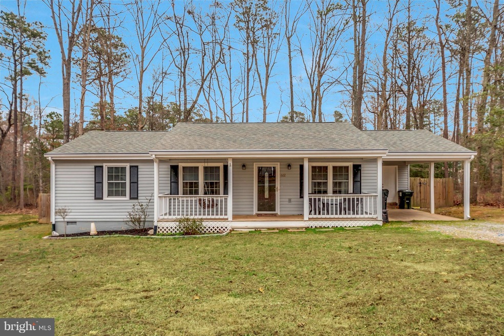 602 Southampton Dr, Ruther Glen, VA 22546 - photo 1