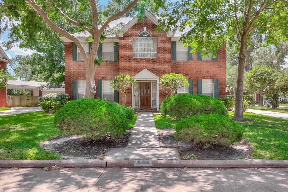 15039 Chetland Place Dr, Houston, TX 77095 - photo 1