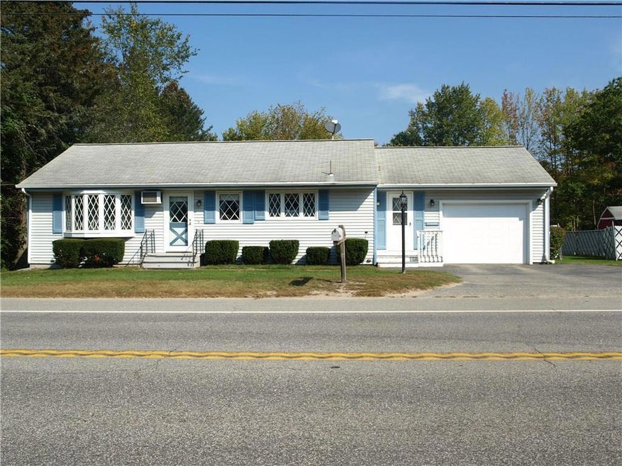 24 Lisbon St, Lisbon, ME 04250 - photo 1