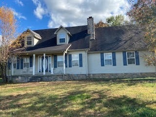 218 Brown Ln, Shelbyville, TN 37160 - photo 1