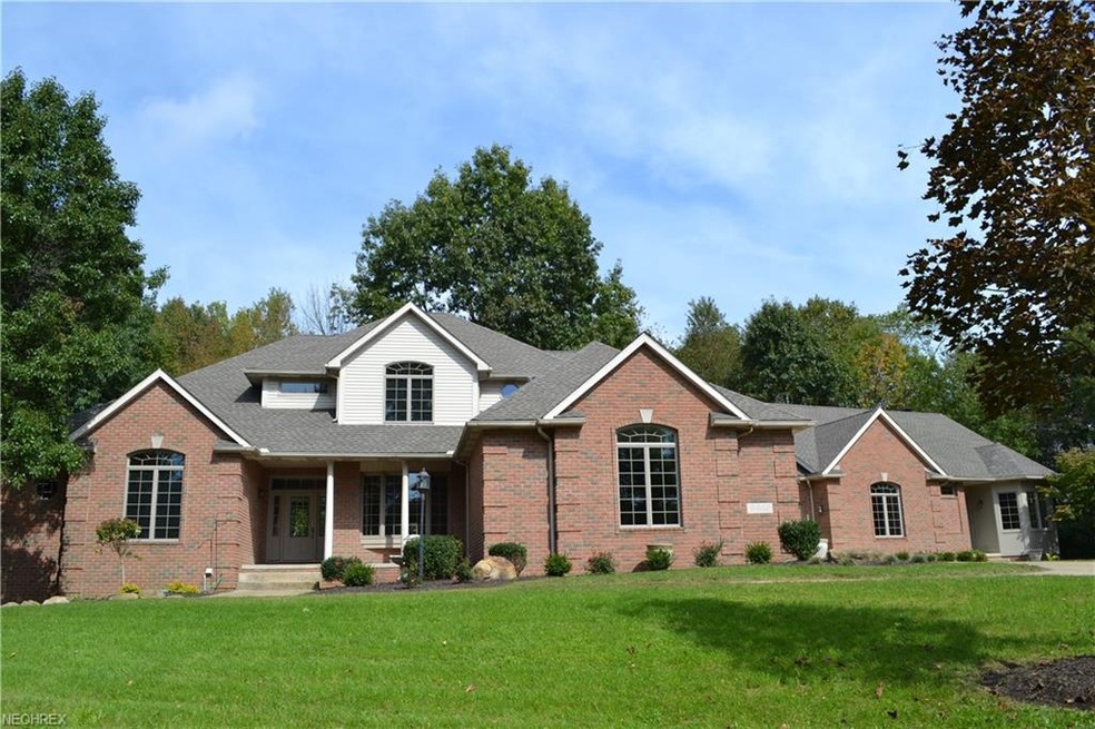 Welcome to 6449 Amblewood St. NW in Jackson Townsh