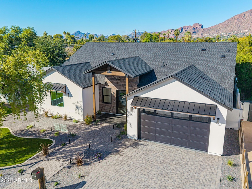 5420 E Verde Ln, Phoenix, AZ 85018 - photo 1