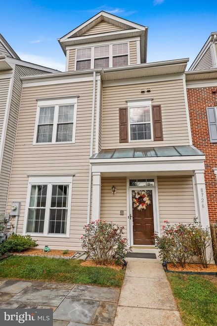 8726 Green Field Ct, Odenton, MD 21113 - photo 1