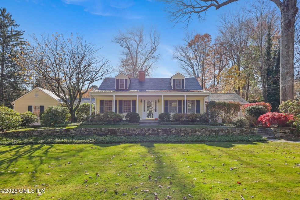 2 Echo Ln, Greenwich, CT 06830 - photo 1