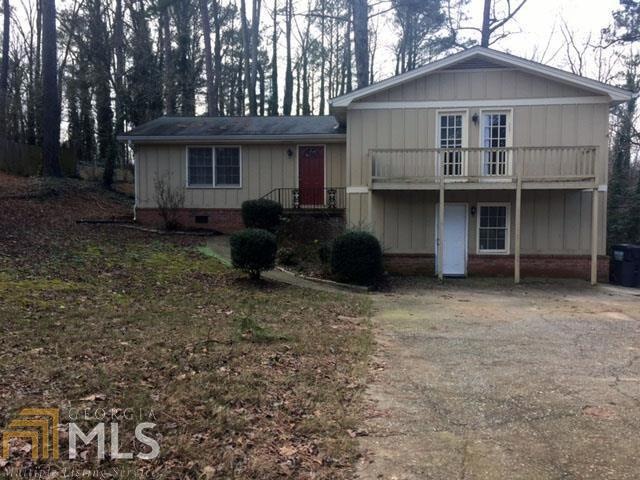 4321 Five Forks Trickum Rd SW, Lilburn, GA 30047 - photo 1