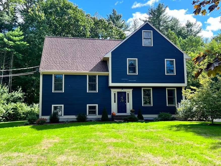 101 Lexington St, Hanson, MA 02341 - photo 1