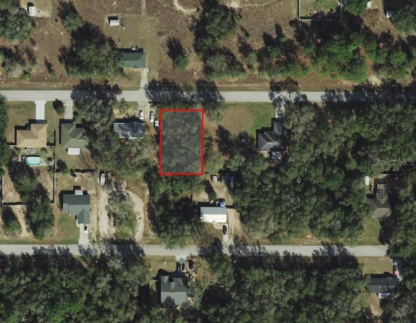 3970 E Scotty St, Inverness, FL 34453 - photo 1