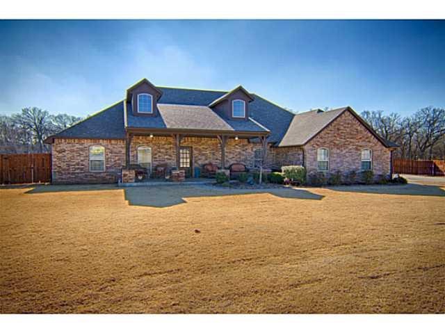 14625 Cottonwood, Edmond, OK 73025 - photo 1