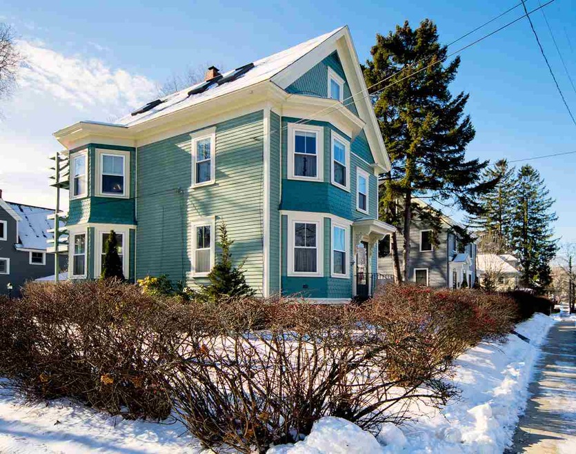 134 Lincoln Ave, Portsmouth, NH 03801 - photo 1