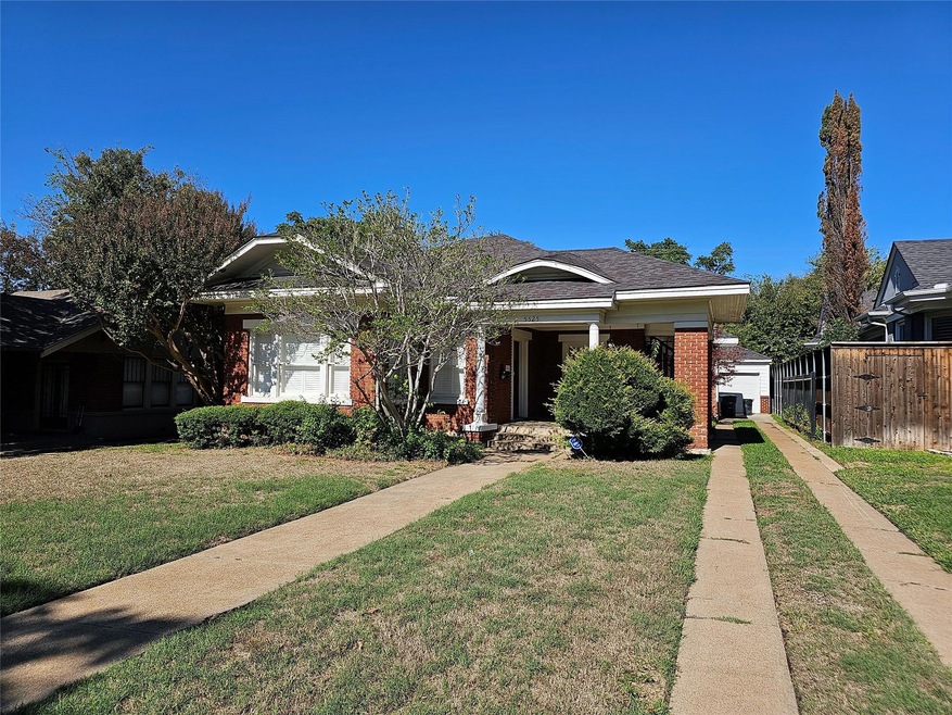 5525 Richmond Ave, Dallas, TX 75206 - photo 1