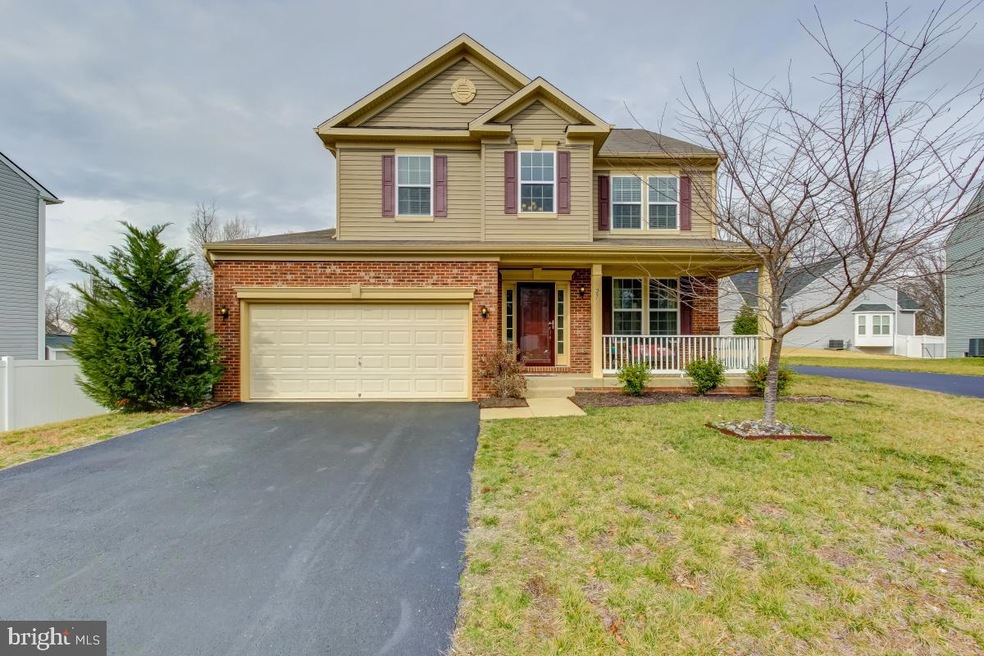 27 Iris Ln, Stafford, VA 22554 - photo 1