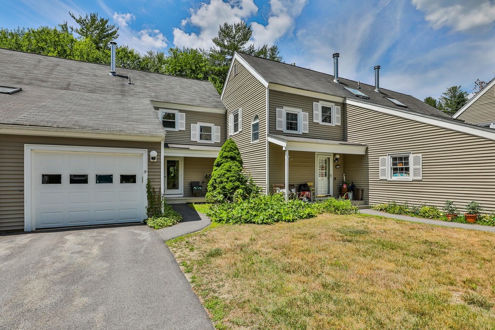 9 Winding Pond Rd, Londonderry, NH 03053 - photo 1