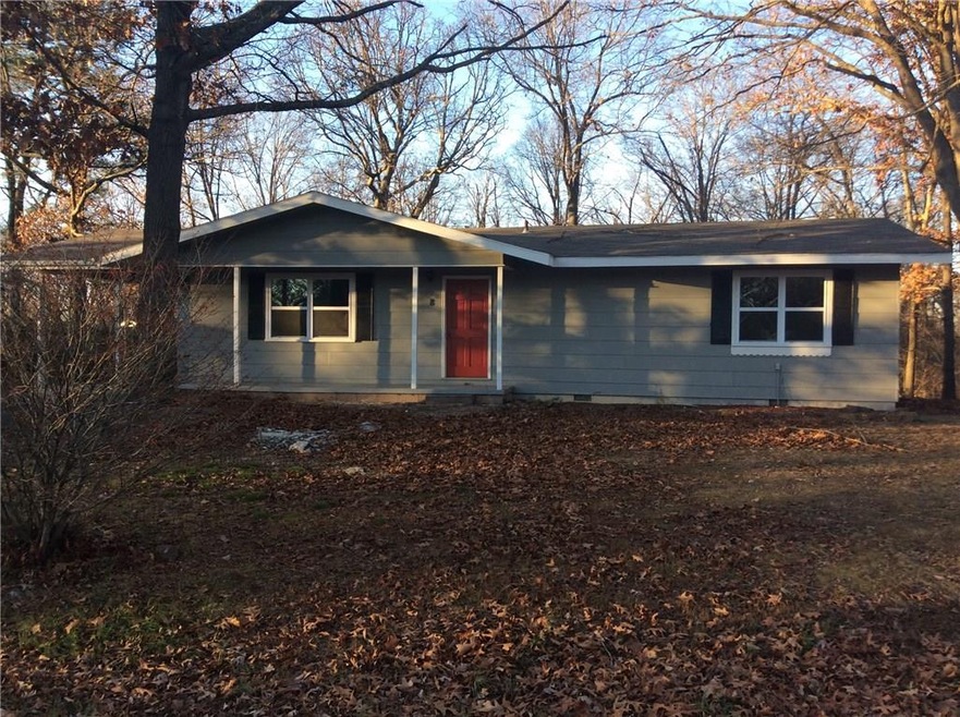 8 Ipswich Dr, Bella Vista, AR 72714 - photo 1