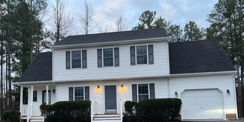 7713 Rolling Hill Rd, North Prince George, VA 23860 - photo 1