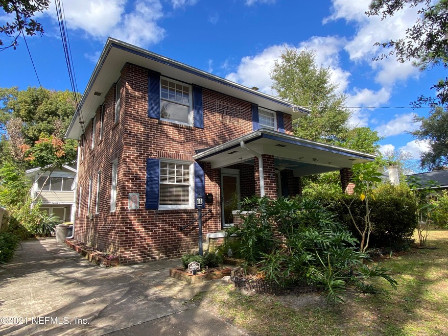 3855 Oak St, Jacksonville, FL 32205 - photo 1