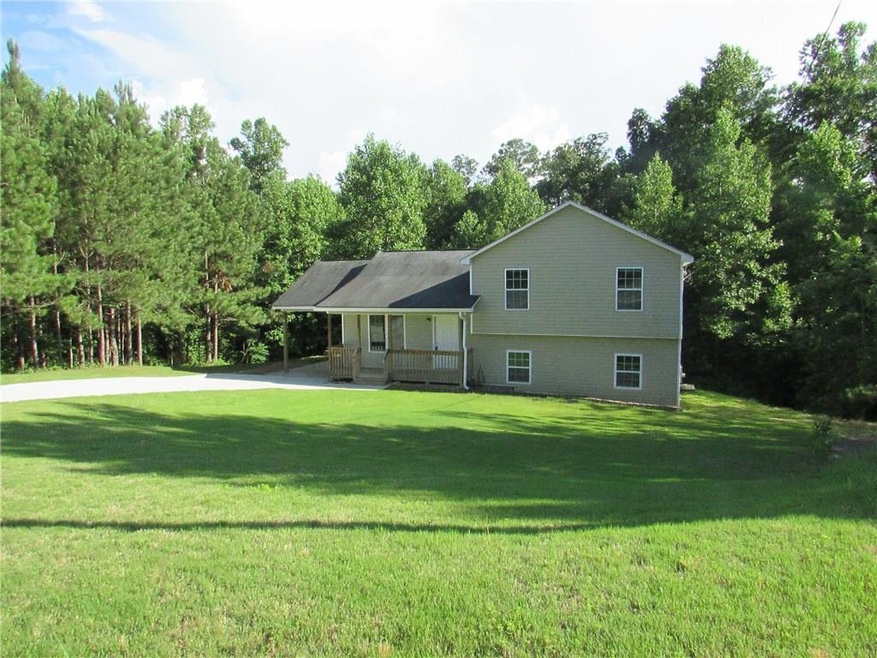 294 Lambert Overlook Cir, Carrollton, GA 30117 - photo 1